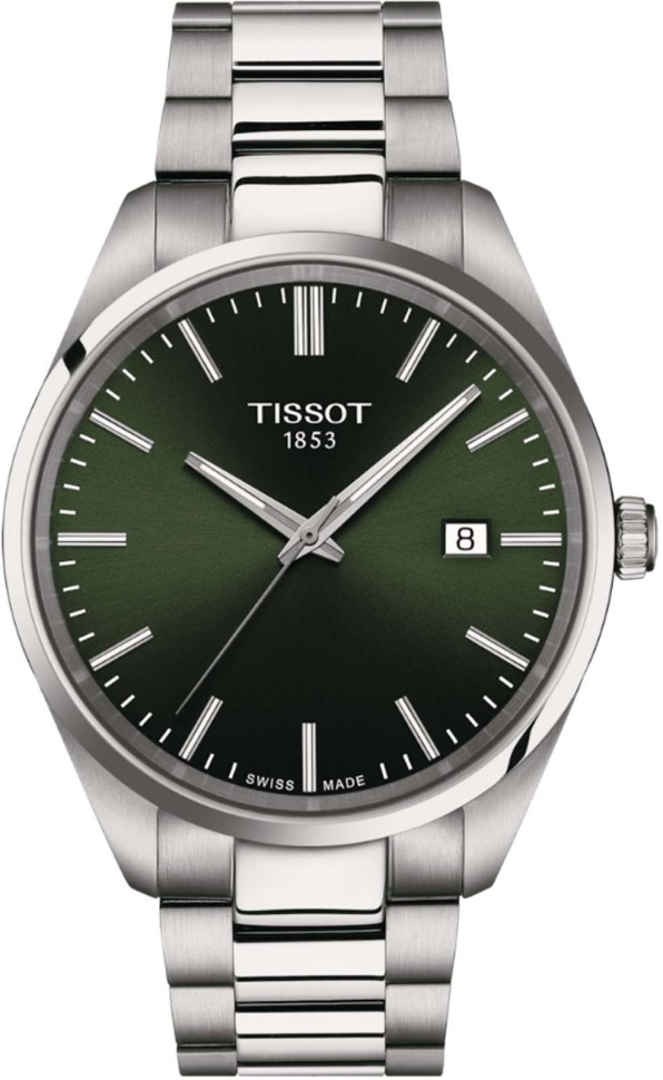 Часы Часы Tissot T150.410.11.091.00 в Екатеринбурге в Екатеринбурге