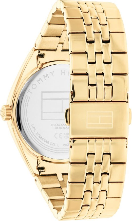 Часы Часы Tommy Hilfiger 1782592 в Екатеринбурге в Екатеринбурге