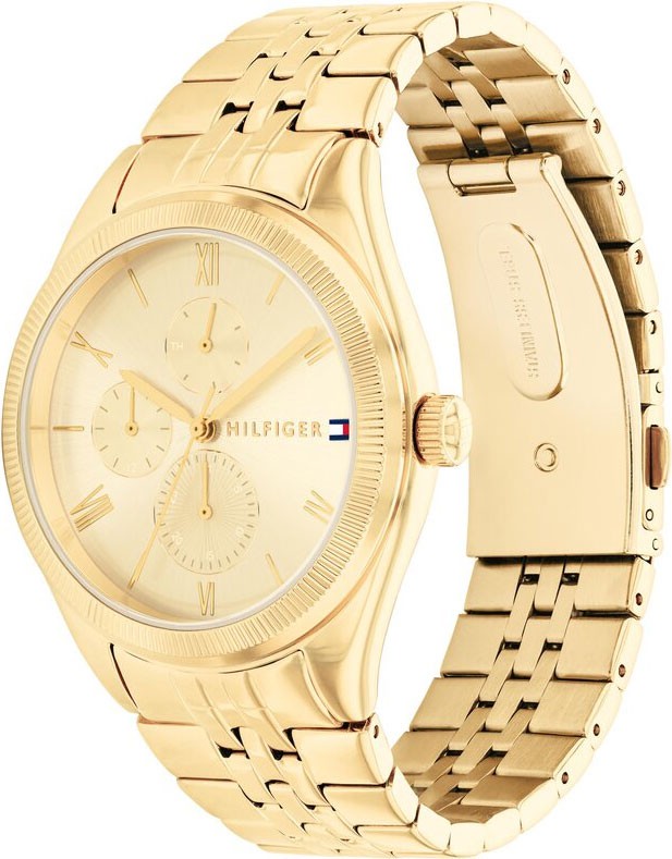 Часы Часы Tommy Hilfiger 1782592 в Екатеринбурге в Екатеринбурге