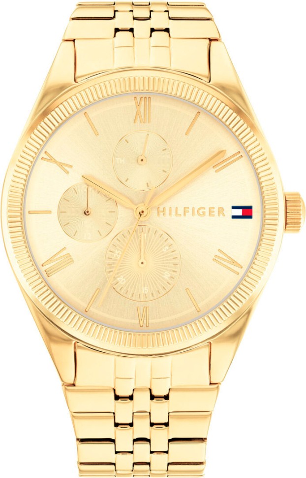 Часы Часы Tommy Hilfiger 1782592 в Екатеринбурге в Екатеринбурге