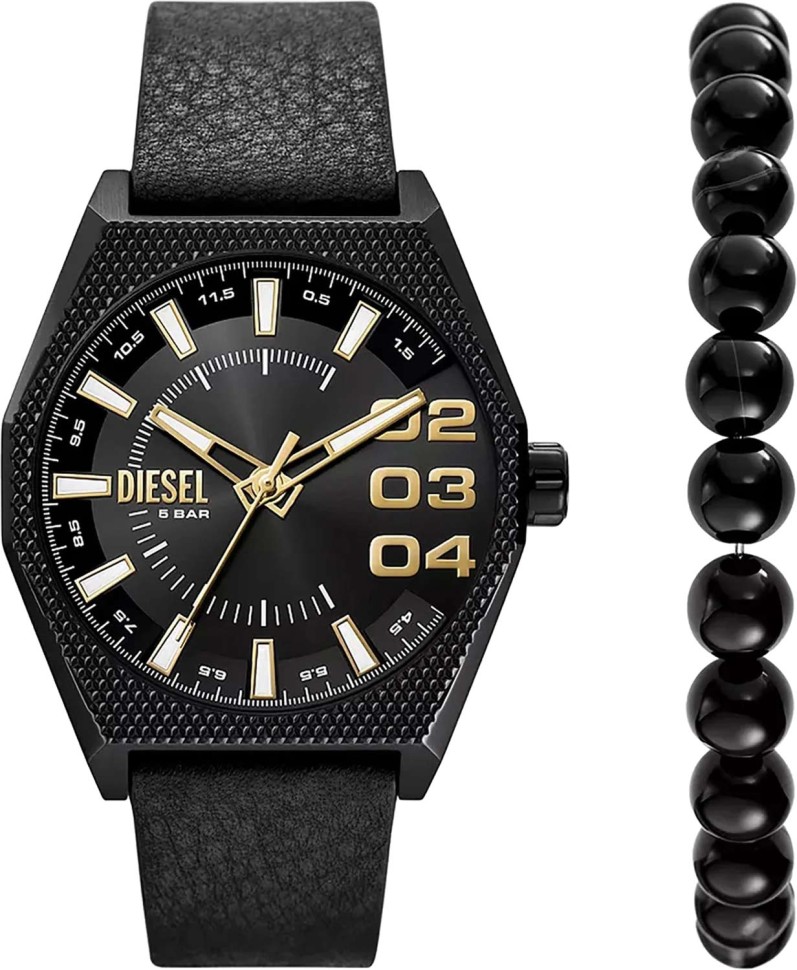 Часы Часы DIESEL DZ2210SET в Екатеринбурге в Екатеринбурге