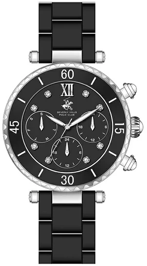 Часы Часы Beverly Hills Polo Club BP3774X.650 в Екатеринбурге в Екатеринбурге