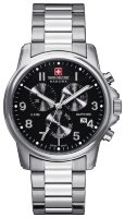 Часы Часы Swiss Military Hanowa 06-5233.04.007 в Екатеринбурге в Екатеринбурге