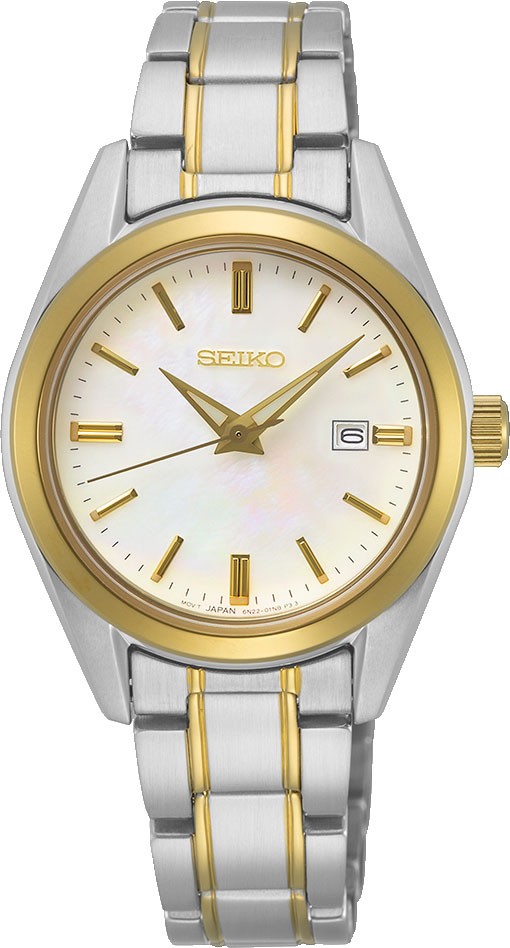 Часы Часы Seiko SUR636P1 в Екатеринбурге в Екатеринбурге