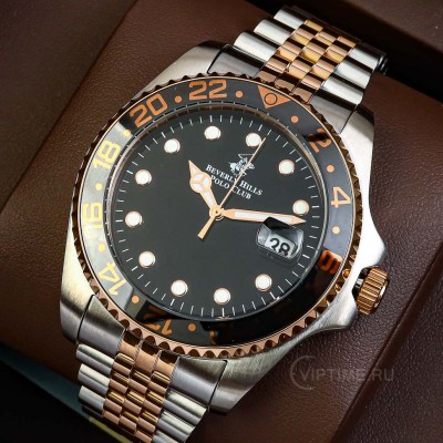 Beverly Hills Polo Club BP3126X.540