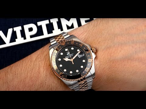 Часы Часы Beverly Hills Polo Club BP3126X.540 в Екатеринбурге в Екатеринбурге-video