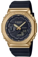 Часы Часы Casio GM-2100G-1A9 в Екатеринбурге в Екатеринбурге