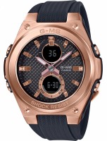 Часы Часы Casio MSG-C100G-1AER в Екатеринбурге в Екатеринбурге
