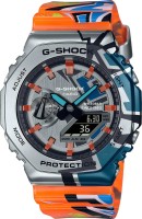 Часы Часы Casio GM-2100SS-1A в Екатеринбурге в Екатеринбурге