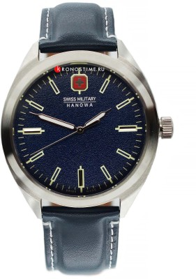 Swiss Military Hanowa SMWGA7000701
