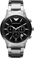 Часы Часы Emporio Armani AR2434 в Екатеринбурге в Екатеринбурге