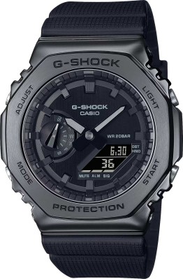 Casio GM-2100BB-1A