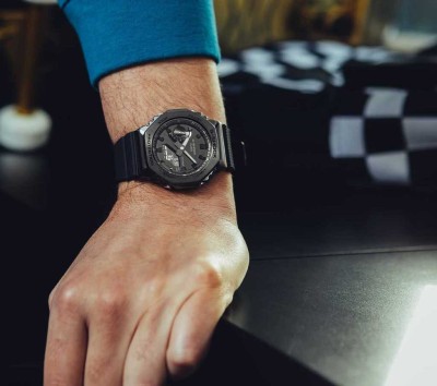 Casio GM-2100BB-1A