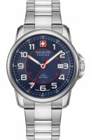 Часы Часы Swiss Military Hanowa 06-5330.04.003 в Екатеринбурге в Екатеринбурге