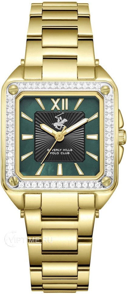 Часы Часы Beverly Hills Polo Club BP3671C.170 в Екатеринбурге в Екатеринбурге