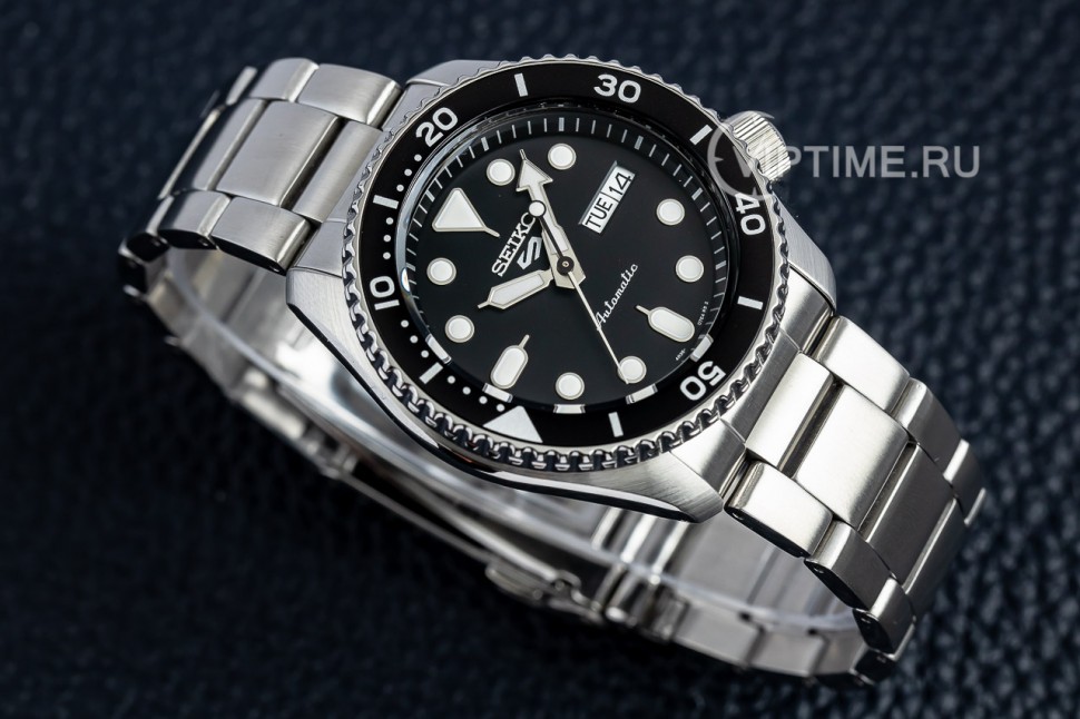 Часы Часы Seiko SRPD55K1S в Екатеринбурге в Екатеринбурге