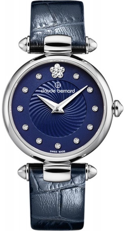 Часы Часы Claude Bernard 20501 3 BUIFN2 в Екатеринбурге в Екатеринбурге