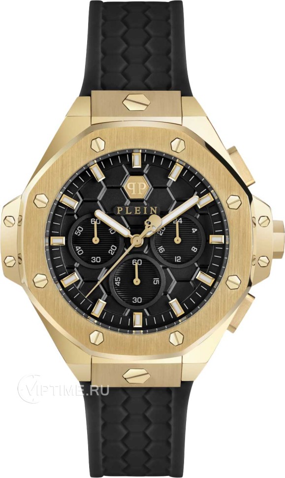 Часы Часы Philipp Plein PWPSA0124 в Екатеринбурге в Екатеринбурге