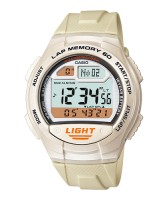 Casio W-734-7A в Екатеринбурге в Екатеринбурге