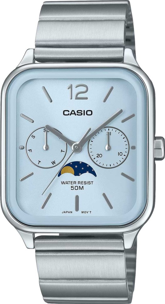 Часы Часы Casio MTP-M305D-2A в Екатеринбурге в Екатеринбурге
