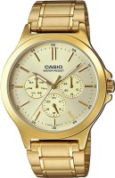 Часы Часы Casio MTP-V300G-9A в Екатеринбурге в Екатеринбурге