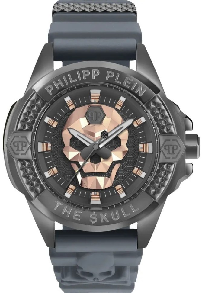 Часы Часы Philipp Plein PWAAA2324 в Екатеринбурге в Екатеринбурге
