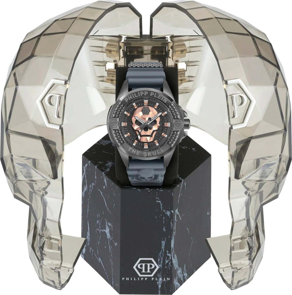 Часы Часы Philipp Plein PWAAA2324 в Екатеринбурге в Екатеринбурге