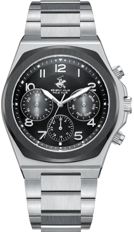 Часы Часы Beverly Hills Polo Club BP3777X.350 в Екатеринбурге в Екатеринбурге