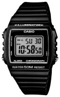 Часы Часы Casio W-215H-1A в Екатеринбурге в Екатеринбурге