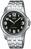 Часы Часы Casio MTP-1260PD-1B в Екатеринбурге в Екатеринбурге