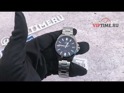 Часы Часы Casio EFV-100D-2A в Екатеринбурге в Екатеринбурге-video