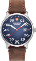 Часы Часы Swiss Military Hanowa 06-4326.04.003 в Екатеринбурге в Екатеринбурге