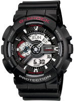 Часы Часы Casio GA-110-1A в Екатеринбурге в Екатеринбурге