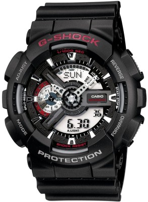 Casio GA-110-1A