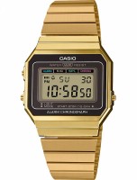 Часы Часы Casio A700WEG-9AEF в Екатеринбурге в Екатеринбурге