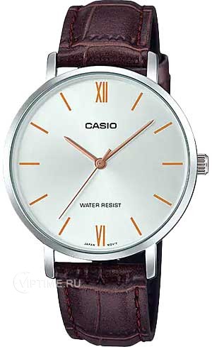 Часы Часы Casio LTP-VT01L-7B2 в Екатеринбурге в Екатеринбурге