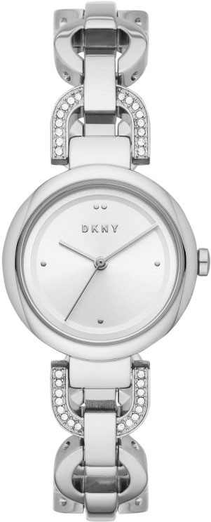 Часы Часы DKNY NY2849 в Екатеринбурге в Екатеринбурге