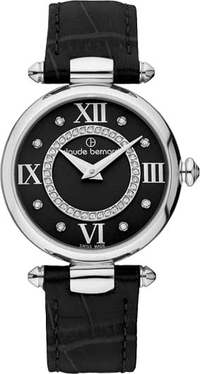 Часы Часы Claude Bernard 20501 3 NPN1 в Екатеринбурге в Екатеринбурге