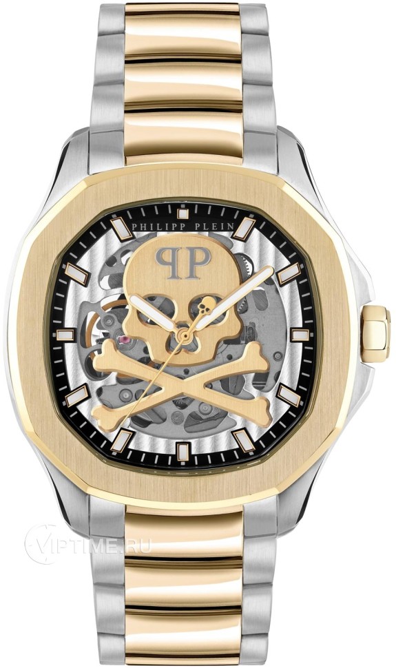 Часы Часы Philipp Plein PWRAA0323 в Екатеринбурге в Екатеринбурге