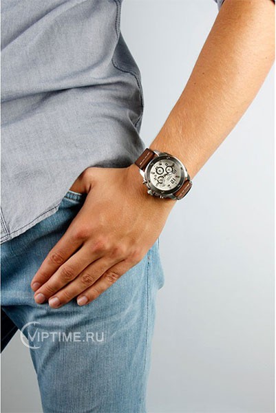 Часы Часы Fossil FS4929 в Екатеринбурге в Екатеринбурге