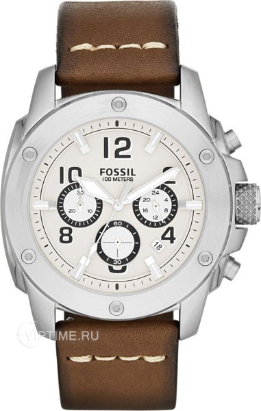 Часы Часы Fossil FS4929 в Екатеринбурге в Екатеринбурге