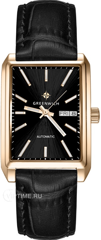Часы Часы Greenwich GW 564.21.11 в Екатеринбурге в Екатеринбурге