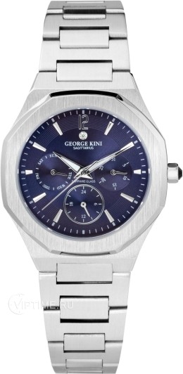 Часы Часы GEORGE KINI GK.SGW0004 в Екатеринбурге в Екатеринбурге