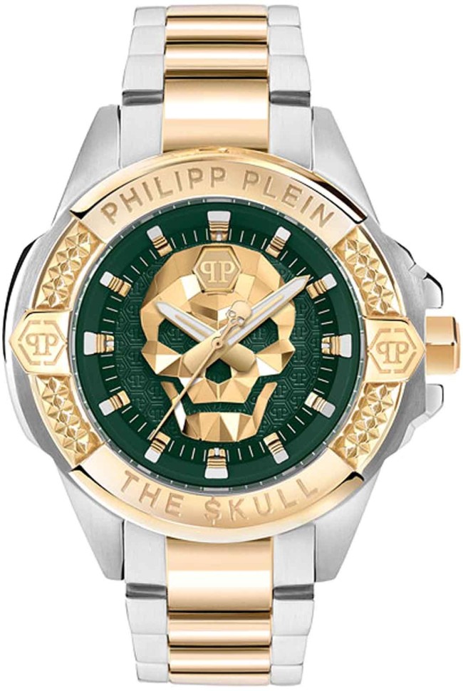 Часы Часы Philipp Plein PWAAA2825 в Екатеринбурге в Екатеринбурге