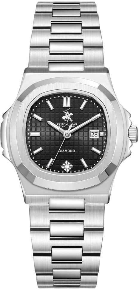 Часы Часы Beverly Hills Polo Club BP3780X.350 в Екатеринбурге в Екатеринбурге