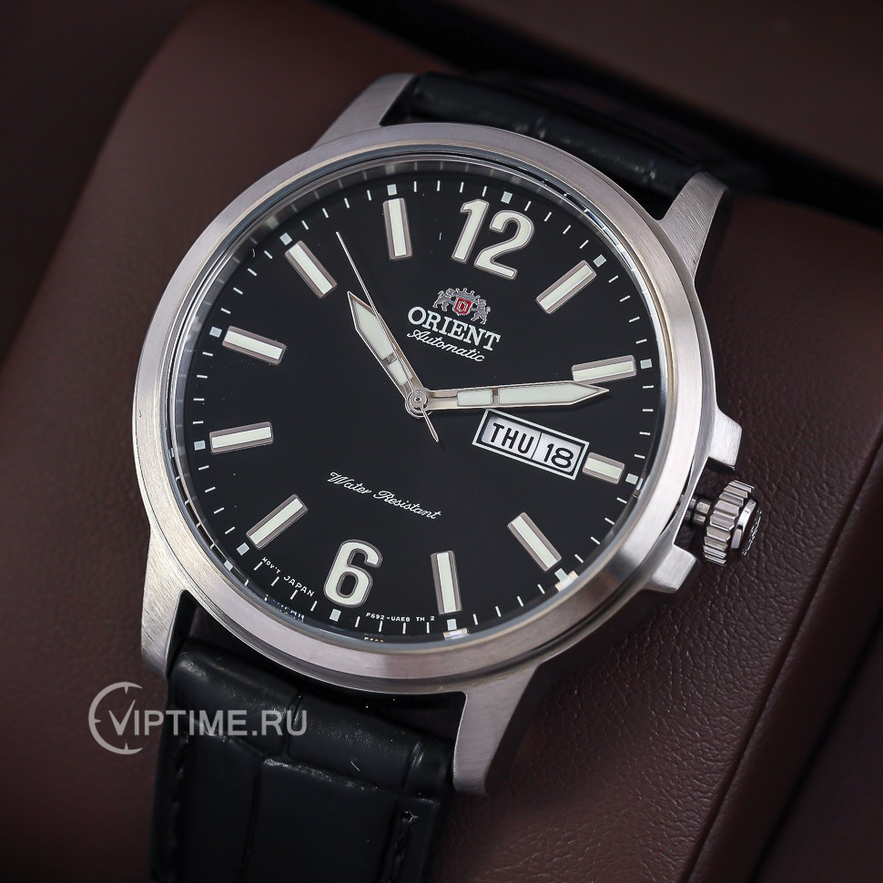 Часы Часы Orient RA-AA0C04B19B в Екатеринбурге в Екатеринбурге