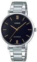 Часы Часы Casio LTP-VT01D-1B в Екатеринбурге в Екатеринбурге