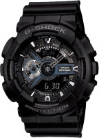 Часы Часы Casio GA-110-1B в Екатеринбурге в Екатеринбурге