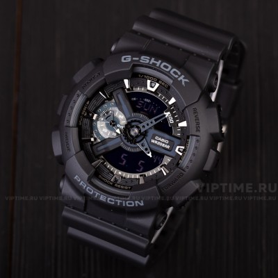 Casio GA-110-1B