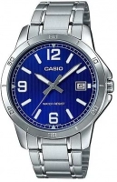 Часы Часы Casio MTP-V004D-2B в Екатеринбурге в Екатеринбурге